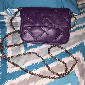 Juicy couture crossbody bag